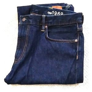 NWOT Mens Gap Jeans